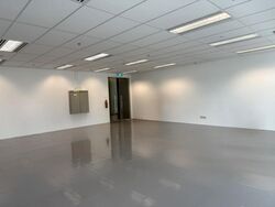 Capitaspring (D1), Office #584842371